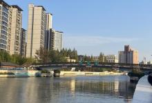 苏州河华政段5