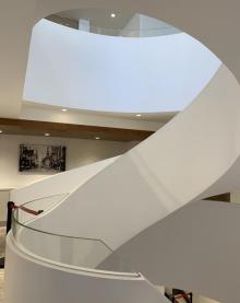 沪港银行历史展览馆13