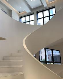 沪港银行历史展览馆16
