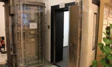 沪港银行历史展览馆18