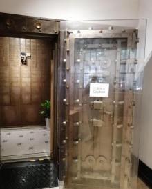 沪港银行历史展览馆21