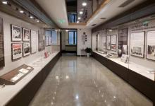 沪港银行历史展览馆31