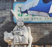 嘉定孔庙11