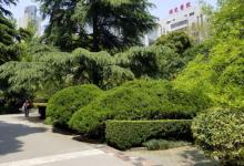 淮海公园23