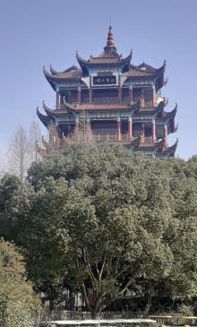鹤鸣楼7