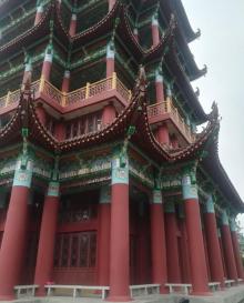 鹤鸣楼13
