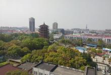 鹤鸣楼16