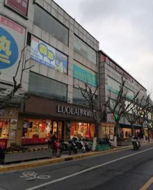 上海四川北路商业街6