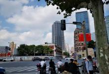 上海四川北路商业街15