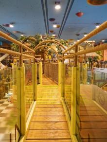 卡通尼・Safari非洲探索乐园(上海金桥店)11