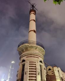 外滩信号台12