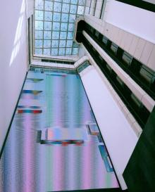 TX(淮海展厅)19
