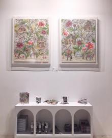 TX(淮海展厅)27