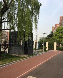 虹桥河滨公园9