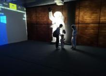 探索航天科普展4