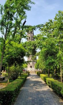 天马山公园16