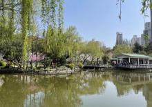 鲁迅公园24
