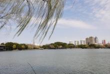 长风公园21