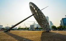 上海世纪大道5