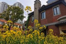 愚园路历史风貌保护区17