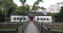 闸北公园4