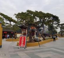 龙华寺30
