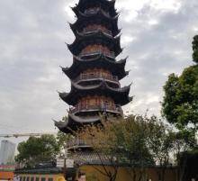 龙华寺28