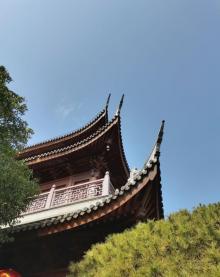 龙华寺17