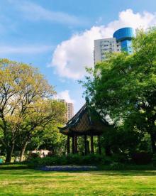 漕溪公园7