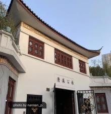 漕溪公园8