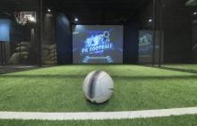 万代南梦宫VS PARK17