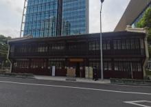 1920年毛泽东旧居1