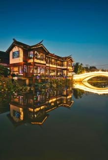七宝老街3
