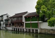 七宝老街16