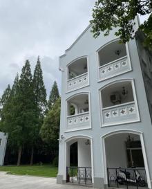 上海宋庆龄故居纪念馆10