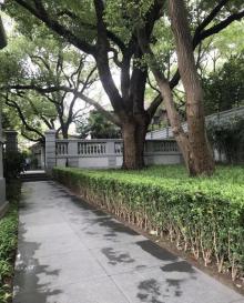 上海宋庆龄故居纪念馆29