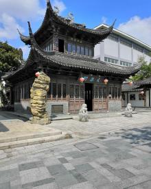 三林塘8