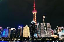 “龙船”黄浦江游船21