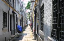 山阴路2
