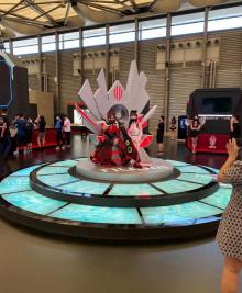 上海新国际博览中心21