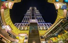 淮海路11