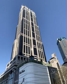 淮海路25