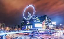 SKY RING 屋顶摩天轮6