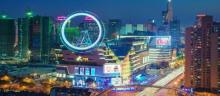 SKY RING 屋顶摩天轮14