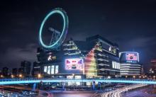 SKY RING 屋顶摩天轮5