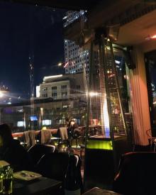 SKY RING 屋顶摩天轮21