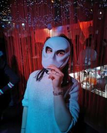 不眠之夜Sleep No More24