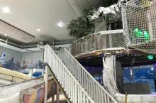 艾瑞克真雪滑雪中心9