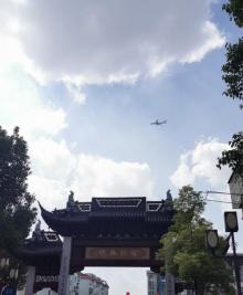 七宝古镇16