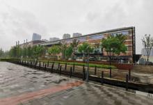 上海船厂滨江绿地8